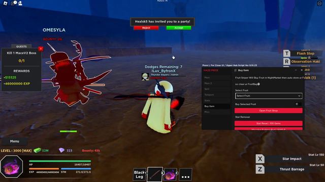 Haze Piece Script Gear 5 Update смотреть онлайн