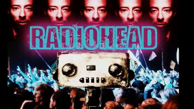 Radiohead - Karma Police (Cover). Vst: Alicia's Keys (Kontakt) in Komplete 10 Ultimate (NI) смотреть онлайн