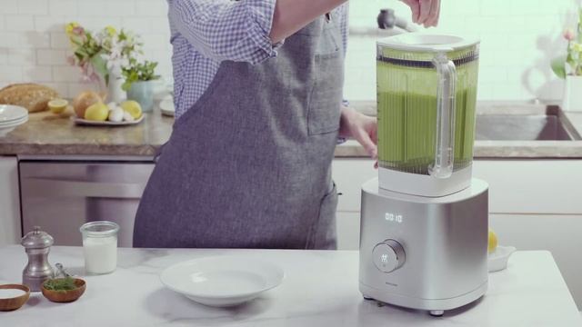 Zwilling Enfinigy Power Blender