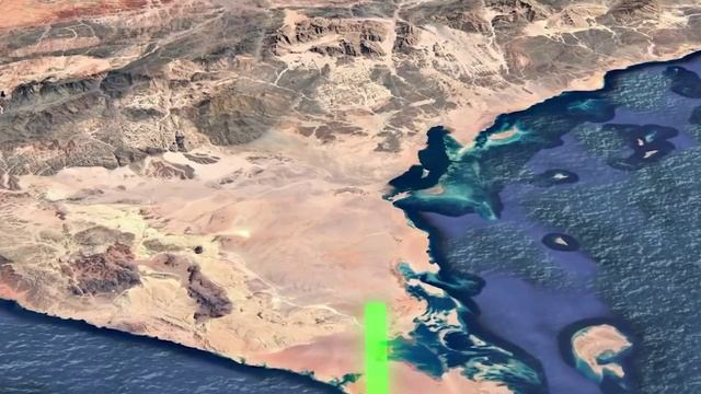 Саудовская Аравия cтроит город линию смотреть онлайн