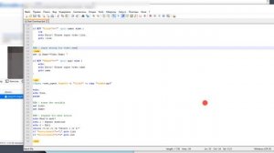 Скачиваем защищённое видео через cmd \ FFmpeg или как скачать потоковое видео