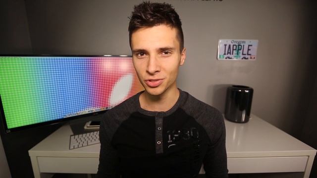New iPad Air 2 & iPad Mini 3 Apple Event + Retina iMac & Macbook Air смотреть онлайн