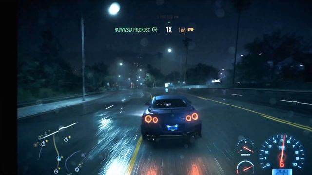 Need for Speed 2015 on Geforce GTX 760 (high) смотреть онлайн