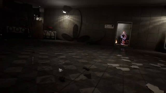Atomic heart Первый Босс смотреть онлайн