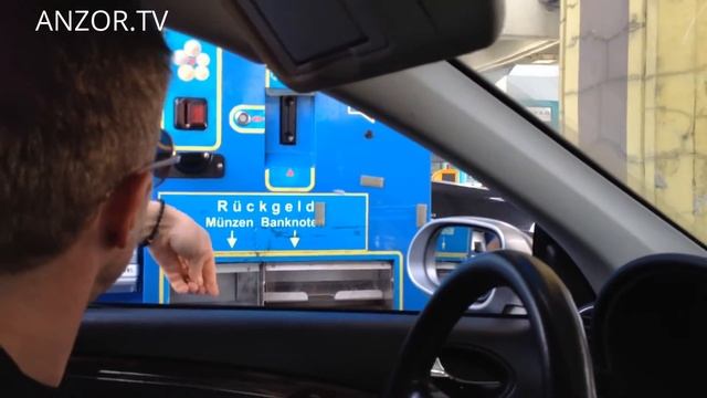 АВСТРИЯ: Платные дороги в Австрии... AUSTRIA смотреть онлайн