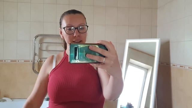 Завтрак многодетной мамы. Очень быстро летит время!) смотреть онлайн