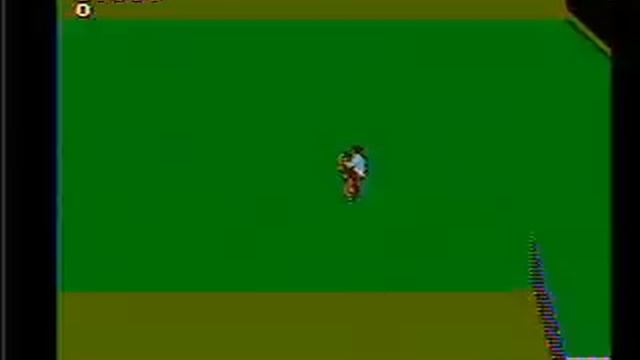 Paperboy 2 - NES Gameplay смотреть онлайн