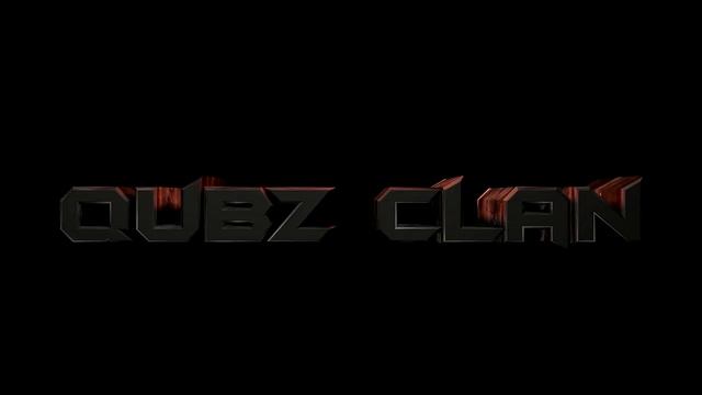 QuBz Clan Official Intro смотреть онлайн
