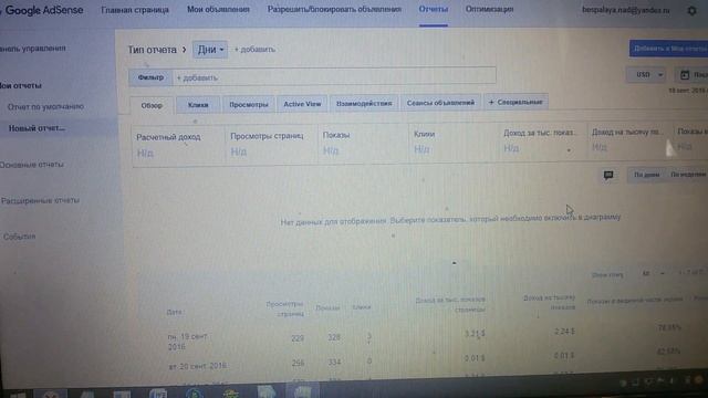 Адсенс монетизация смотреть онлайн