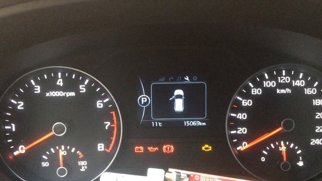 KIA-Coder. KIA Sportage odometer programming смотреть онлайн