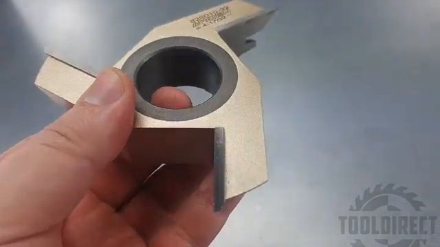 Фреза насадная угловое сращивание D=115x32/30x26 Z2 ARDEN 828010-32 смотреть онлайн