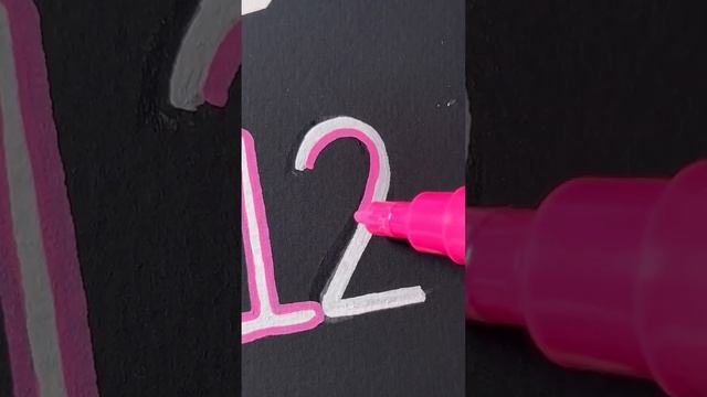 Let’s custom a Phone Case with Glow Technique! ✨? Next Number!? #shortsart смотреть онлайн