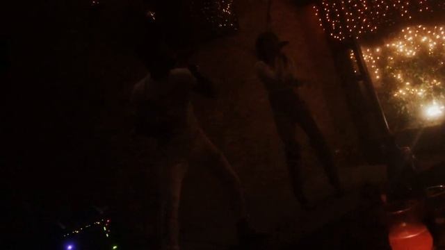 Deevibes K I Mousiki Sto Terma  Live@ SASS