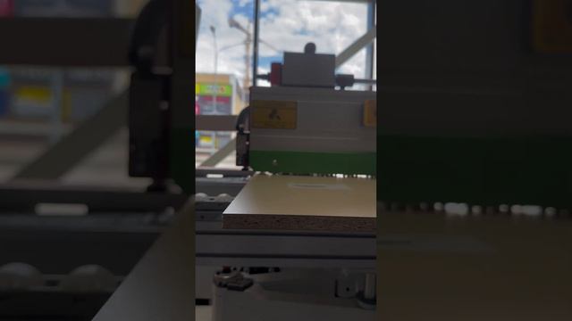 Производство MPK FABRIC c PUR-клеем