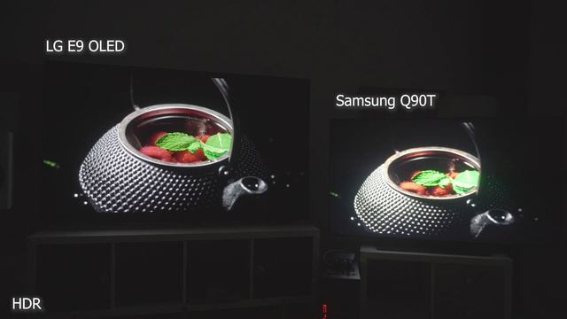 OLED vs Full Array Local Dimming LED Tv | Die Techologien im Vergleich смотреть онлайн