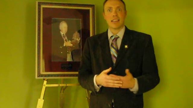 Dr. Kyle Troyer's Tribute to Dr. Kale 2 смотреть онлайн