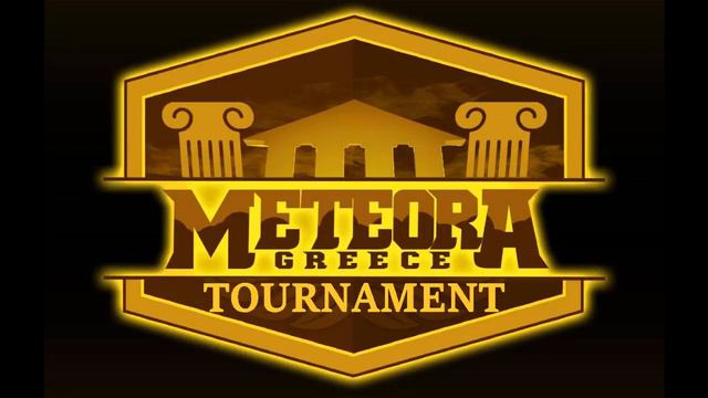 Vainglory Meteora Greece Tournament | Team Tam vs Penjahat Kelamin | смотреть онлайн