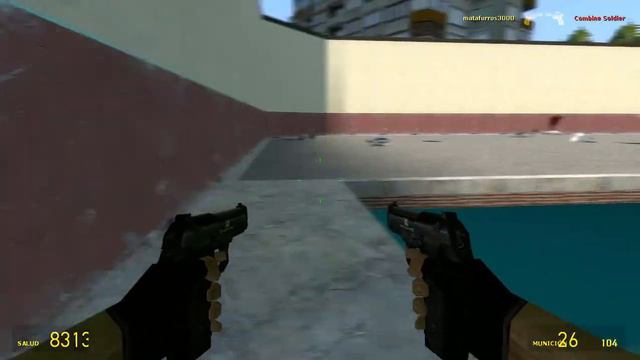 1000 maneras de matar a un furro (garrys mod) смотреть онлайн