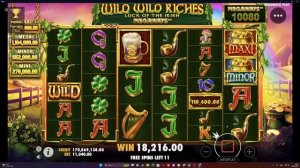 Big Bamboo 5900x, Uzb Record Win #slotonline #qos23