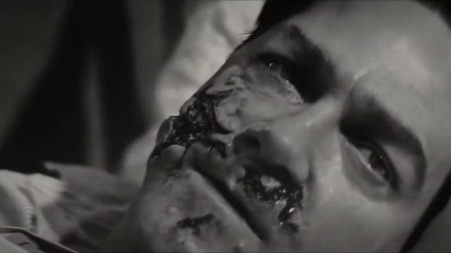 Death On The Nile, Love Scene