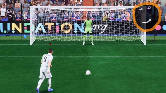 Обзор FIFA 23