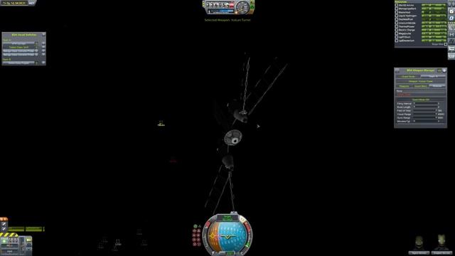 Kerbol Rising #2 - The Fight For Ike - Kerbal Space Program смотреть онлайн
