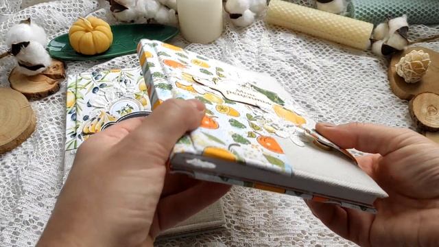 Обзор кулинарных книг