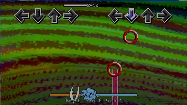 You Can’t Think (You Can’t Run Ghostlab but Hollow Knight characters sing it) FNF Cover + Reskin смотреть онлайн