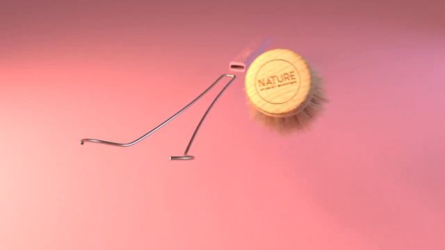 Замена насадки в щетке для посуды Smart Nature (Швеция) смотреть онлайн