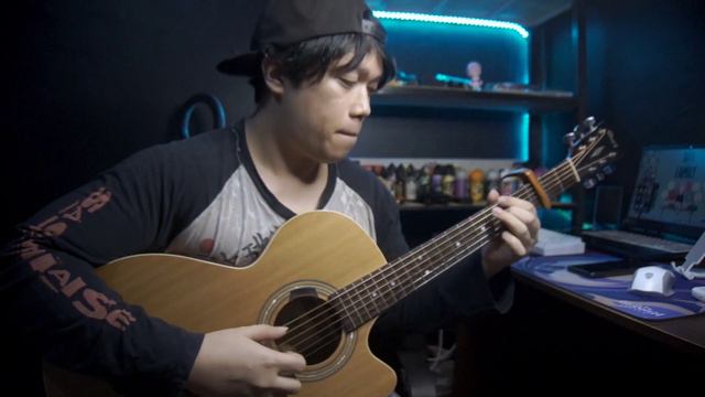 Guitar and practice problem смотреть онлайн