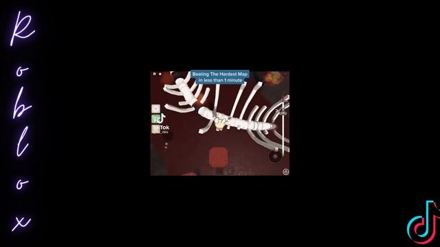 Funny and Creative TikTok Roblox Compilation #5 смотреть онлайн