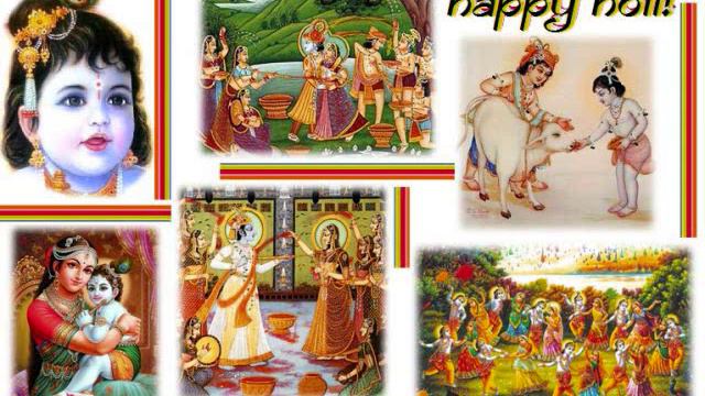 Krishna Govinda Govinda Gopala