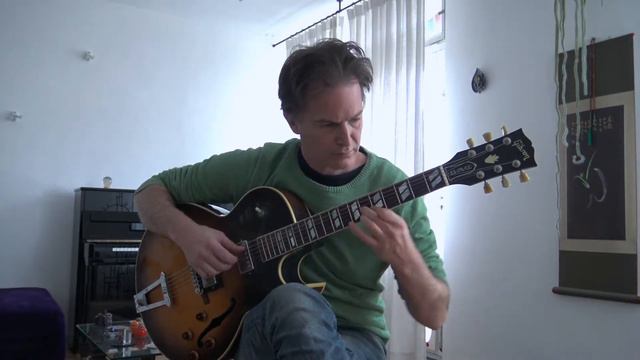 Antonio Lauro Valse Venezolano No.3 смотреть онлайн