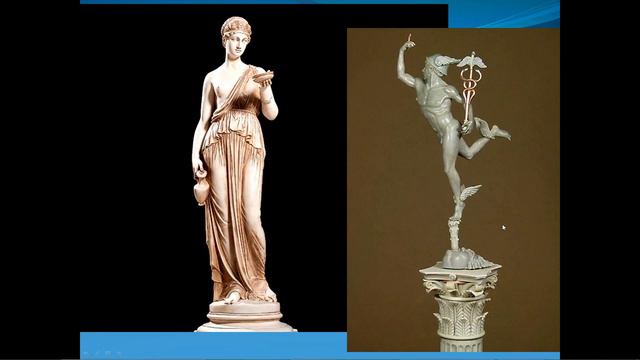 Литературные эпитеты: искусство выражения