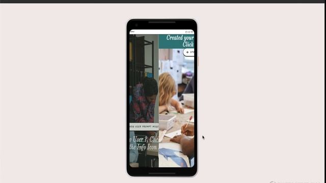 OM OMOSHORO_Oppia proposal GSoC'22 Figma Prototype demo - project смотреть онлайн