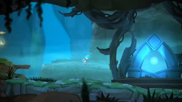 Hand In Hand ОБЗОР