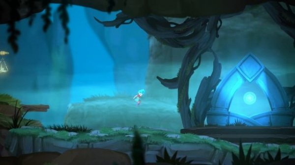 Hand In Hand ОБЗОР