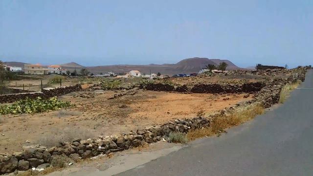 Fuerteventura корабль пустыни в Villaverde смотреть онлайн
