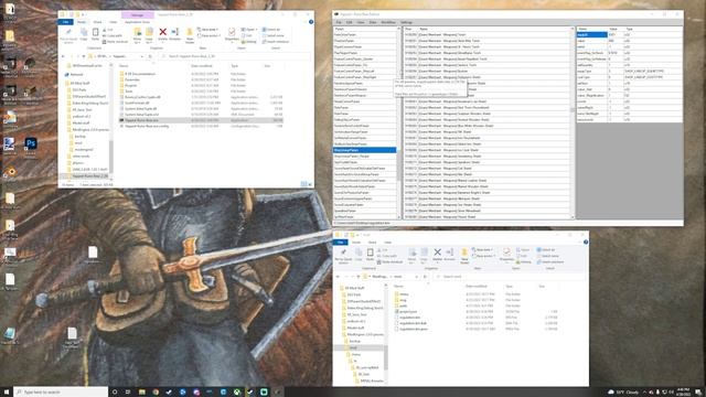 How to Merge Mod Regulation Bins : Elden Ring Modding Guides смотреть онлайн