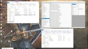 How to Merge Mod Regulation Bins : Elden Ring Modding Guides