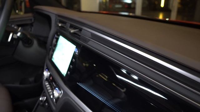 SsangYong KORANDO 2021 | Prezentacja Modelu смотреть онлайн