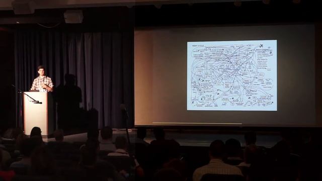 2012-07 WCB Why We Can have Nice Things- The Future of Front-end Development смотреть онлайн