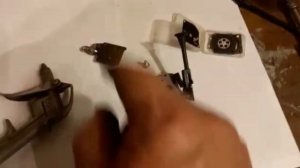 Ремонт и регулировка, настройка карбюратора бензопилы.