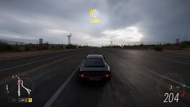 Forza Horizon 5 Porsche 959 (DRAG TUNE) смотреть онлайн