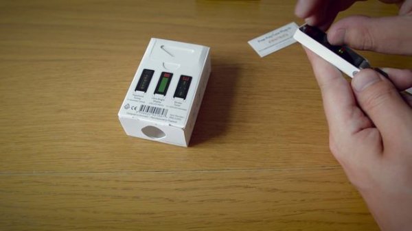 TC Electronic PolyTune Clip (Unboxing & quick test)