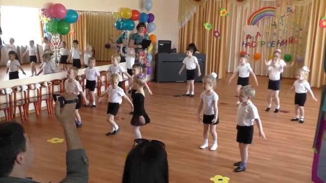 Собачий вальс Настя 2015 смотреть онлайн