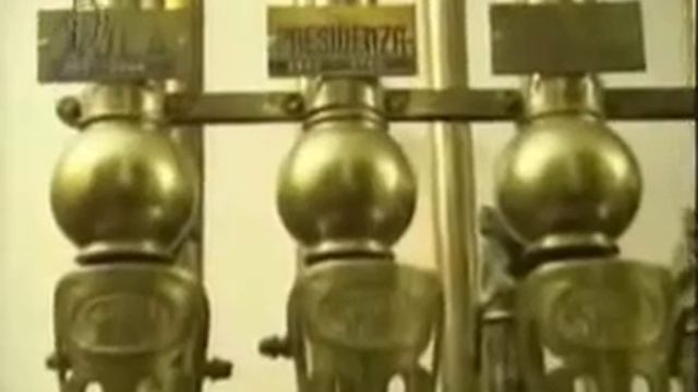 Montecitorio, la storia del palazzo (parte 2) смотреть онлайн