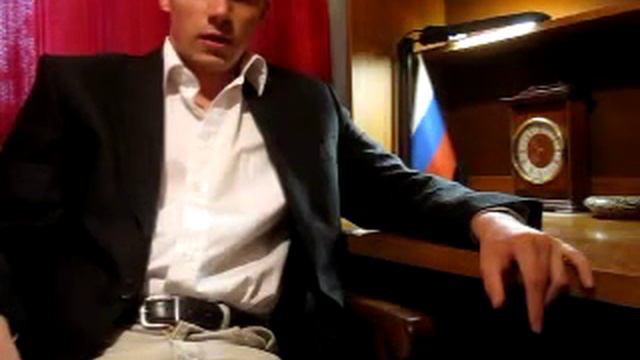 Максим Л. о неэффективных сотрудниках смотреть онлайн