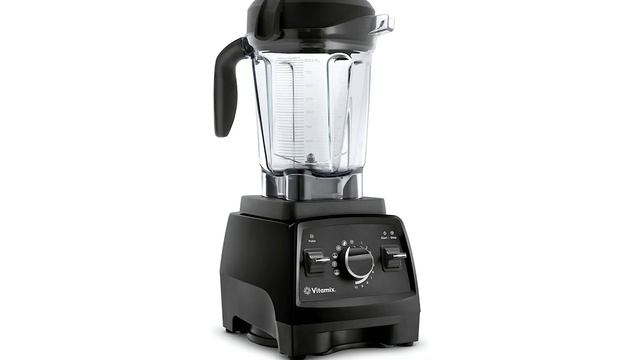 Best Vitamix Blender In 2023 | Best Vitamix Blender On Amazon | Top 5 Best Vitamix Blender Reviews! смотреть онлайн