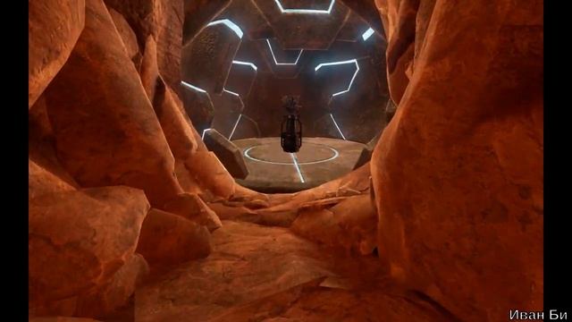 14 Obduction: Лабиринт на блине игра становится скучной смотреть онлайн